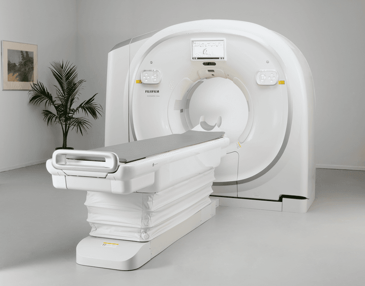 Medionics Imaging Limited