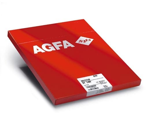AGFA Film