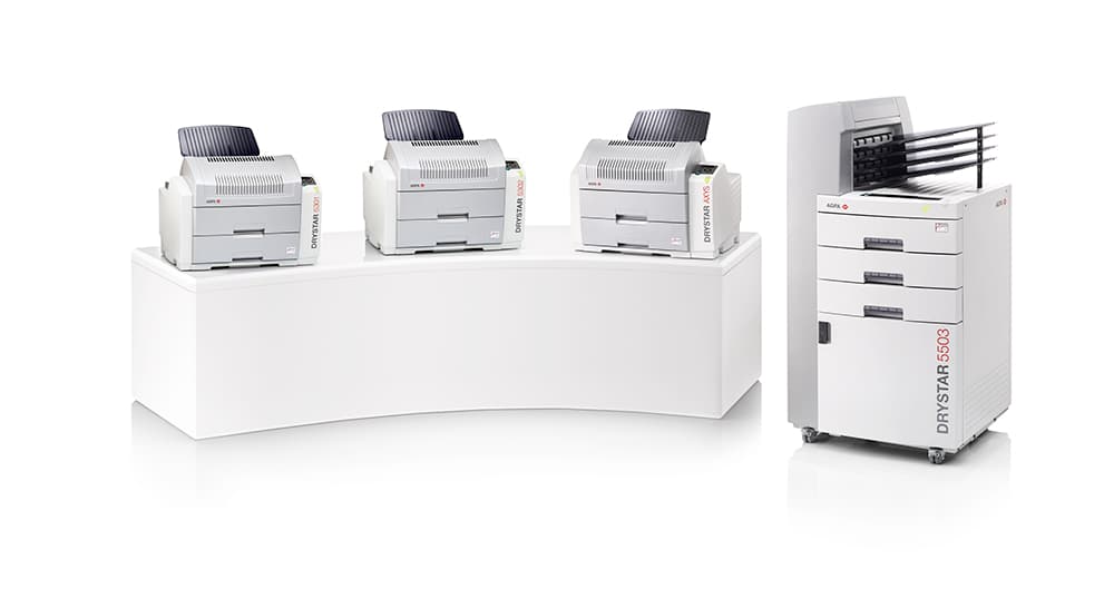 AGFA Medical Imaging Solutions