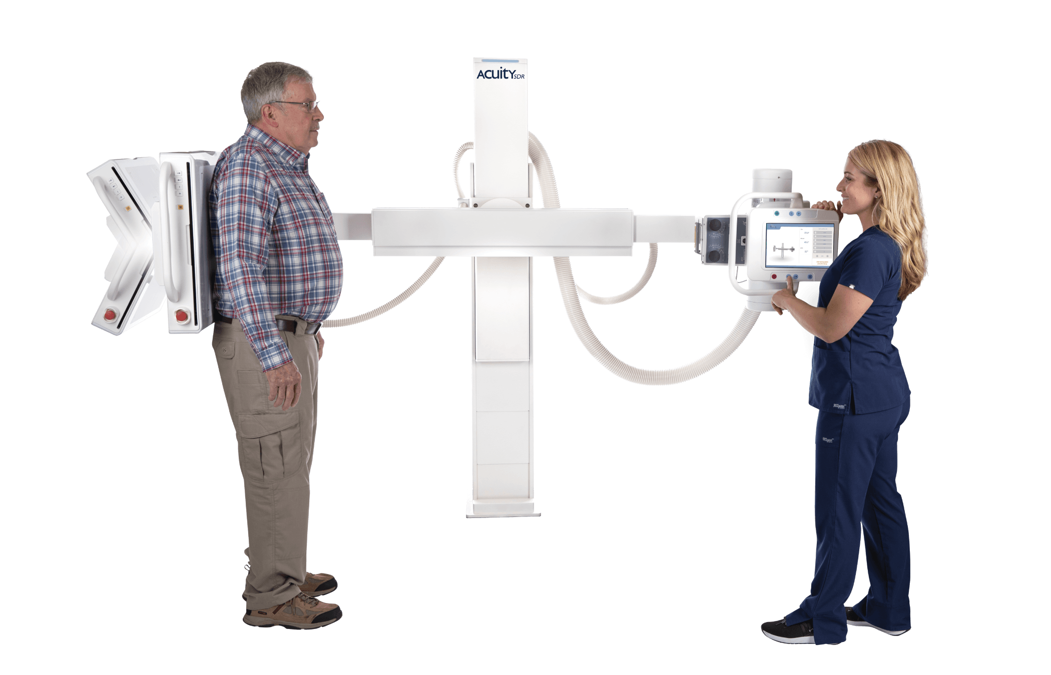 Lavid Extended Range of Motion