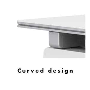 Curved Design