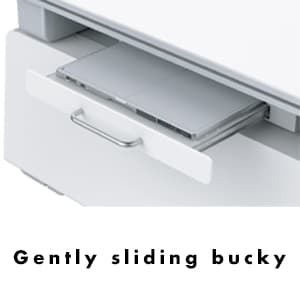 Gently Sliding Bucky